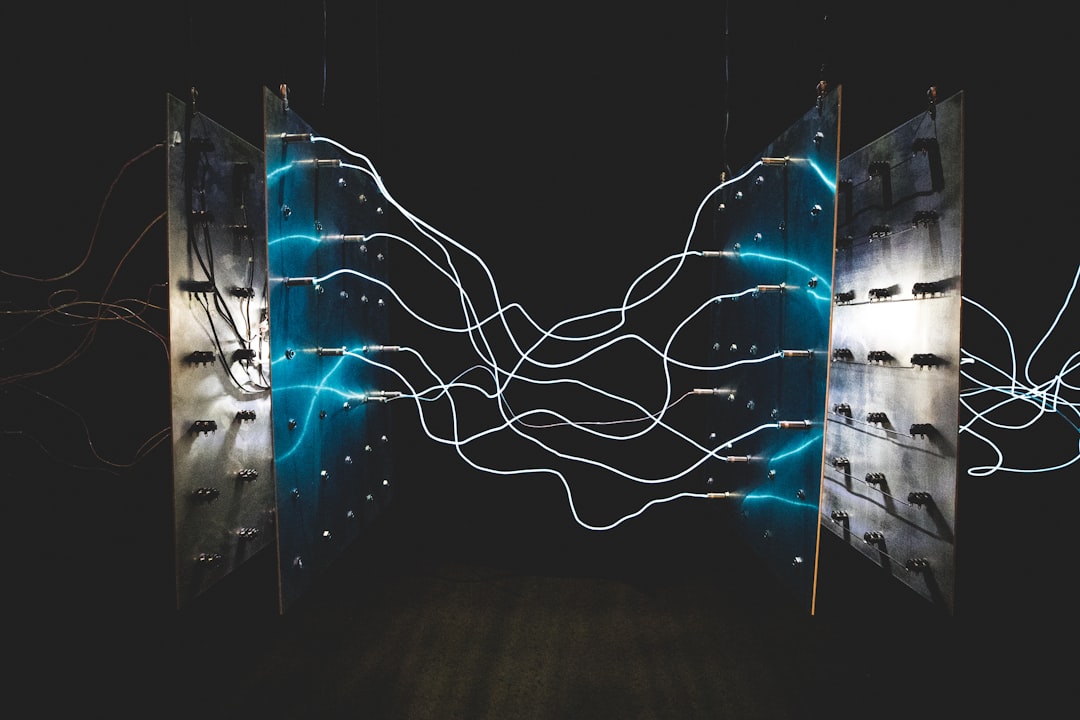 Photo Energy-efficient glass