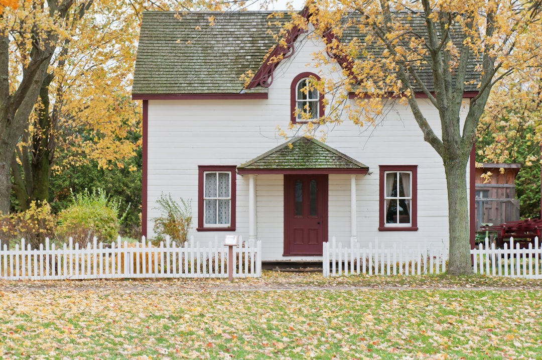 Photo Building regulations