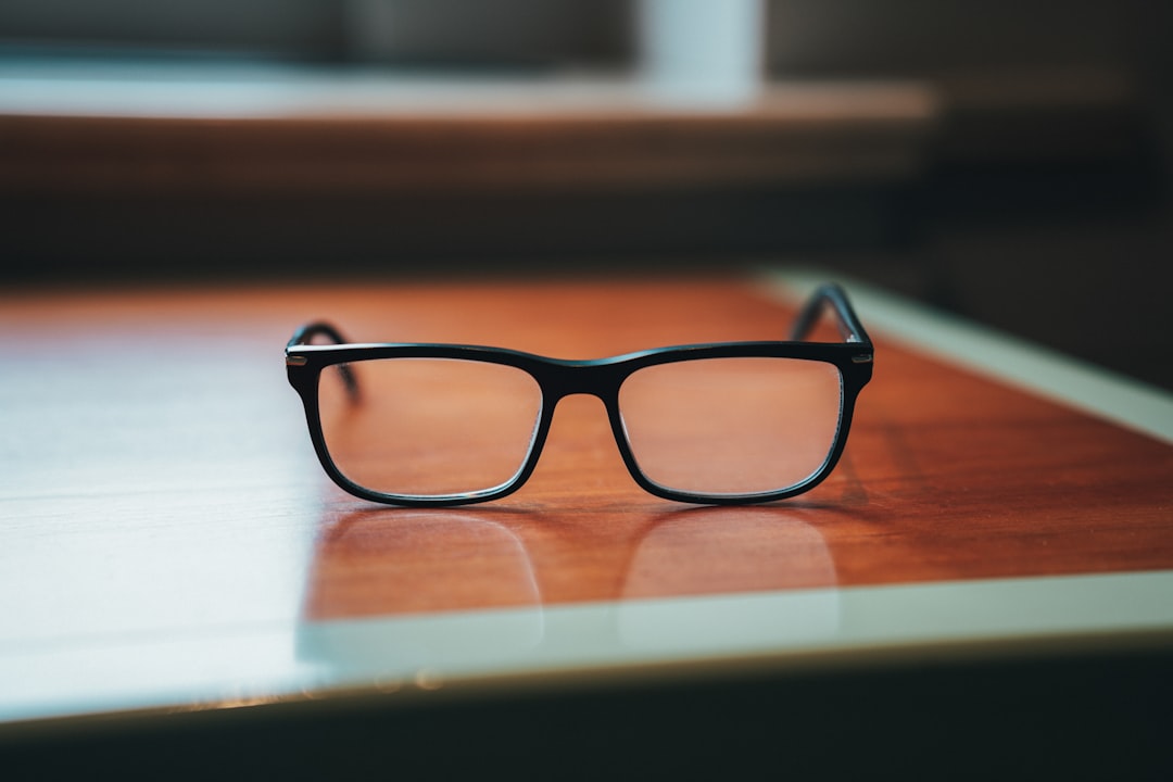 Photo Smart Glass